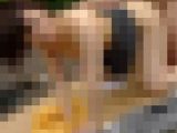 ◆素人投稿動画 画面拡大/画質向上版 野外で裸にしたらびっくりのナイスボディでおまけにあそこはパイパンのかわいいOLさん 【Pa