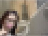 カフェチェーン『S』⑭ 大陰唇大きめピンクまんこのクール美女。顔面も高画質で。