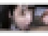 学生風コスプレ美女の潮吹きまくり中出しSEX