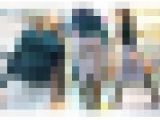 No.364スレンダー×巨尻のくびれ急カーブにグッとくるOLさん