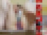 【妹家庭内撮影！】汚れたパンツ見放題！！