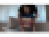 Gカップの24歳フリーターが久しぶりの挿入に連続して絶頂を迎え体を震わせる