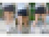 No.86プリ×2の肉厚ナマ尻感がたまらない！至近距離からじっくり記録でございます♪