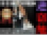 [逆窃触×2/JD]惨敗の完逝・攻撃は最大の防御なんかじゃなかった。逝かせ逝かされた窓際性戦34分
