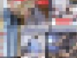 【三十路パンツスーツ★黒ストOL】【初Ｓ〇Ｘ！】【口内射精】【ア〇ル】【感度MAX】パンスト美女の足指を舐めつくす！まき31才
