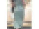 《揉み応えありそう！フェロモン溢れるセレブ美女》
