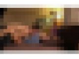 終電逃した超美人な女友達がドエロ全開で発情し濃厚中出しセックス