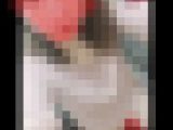【こんな可愛い子の放○姿が見れるとは！！】美女自撮り！！