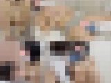 【女医の診察vol.30】ぐしょ濡れアクメ。Gカップ爆乳〇〇を手マン治療：一ノ瀬桃【再診/後編】