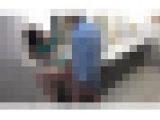 某施設のトイレで行われたワイセツSEX映像！File.2