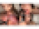 【個人撮影】大園明歩の「布団の中で密着鼻責め」