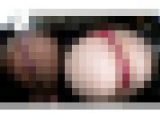 ムッチなお尻の２名のOLお姉さんに、生尻に食い込むTバックパンティを見せつけてもらいました♪