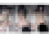 アニメから出てきたような顔と体型のギャル系女子大生と性交