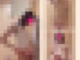 会社のトイレで超露出！全裸＆くぱぁ全開☆美形新人OLのストレス発散