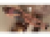 スレンダー美巨乳の25歳医療事務員が巨根で激し突かれ快感に顔を歪ませて喘ぎまくる