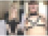 口臭フェチ向け!過去作No1の元アイドル美女もえに開口器を装着し、激しいイラマや口臭を嗅ぎながらの変態プレイを楽しみ、1週間溜め