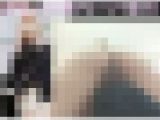 Fカップ爆乳もえのニラキムチ臭の激クサアナルとオナラの匂いを嗅がされながら、喉奥バキュームフェラで精子をカラにされるM男