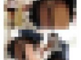 バレ】協力のもと撮れた校内階段での服女子無防備パンチラSP
