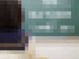 もも　机の下の世界（142枚）26‐1