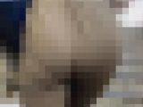 《コートの中が凄かった！出勤姿がとんでもない美人OL》