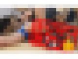 【オジサンイチオシ👍️激アツ作品】心の底から嫌がって今にも泣き出しそうなリアクション最高な女子さん