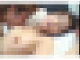 迫られたら拒否できない淫乱熟女