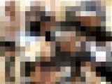 逆さ撮りの瞬間No49（めくりF撮り,生尻Tバック撮り11発)