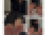爆乳美女激弱24cm足裏くすぐり！5分32秒