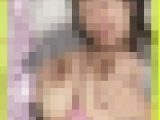 すっぴん爆乳妻と不倫旅行で浴衣セックス