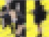 【再販セール3/18迄】真面目そうな気弱な女の子をバス内でやりたい放題！ト◯レに連れ込みイラマ＆バックで生挿入+種付！