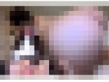 【完結編】デカ尻肉厚女子、感動のノーブラノーパン！真下アングルは感激パラダイス