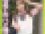 乳輪デカめ、ユルユル笑顔な彼女が初めてのハメ撮りSEX