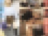 【＃家出女子03】敏感ギャルの痙攣連続イキ「泊まるだけ」じゃ終わらせない！ピストン騎乗位チンポ丸呑み→出会って一時間で中だし完了