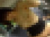 ◆素人投稿動画 画面拡大/画質向上版 ナイスボディのかわいいOLさんとドライブして車内で生ハメ 【Part.03：郊外で生ハメカ
