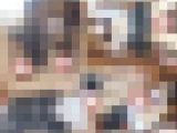夏休み前にEカップボンビー短大生がフェロモン満載でズボズボパコパコ「イク　イっちゃう」白目剥いてイキすぎｗ②