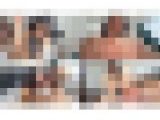 【個人撮影】八森わか菜の女性上位密着ニオイ責め