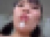 【舌フェチ唾フェチ】上坂めいのエロい舌・唾・口の臭い堪能コース1