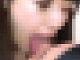【舌フェチ唾フェチ】上坂めいのエロい舌でリクエスト顔舐め