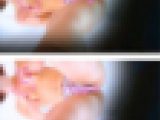 【試着室21】【おっぱい計測をこっそり覗き見】