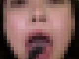 【舌フェチ唾フェチ】潤うるるのエロい舌・唾・口の臭い堪能コース2