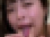【舌フェチベロフェチ】潤うるるのエロい舌・ベロチュー＆全身リップで手コキ射精