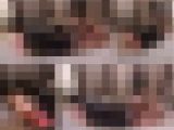 AY29 キャビンアテンダント彩香 苦悶の連続ボールギャグ Part3