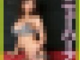 【ニューハーフ】綺麗なお姉さんはチポが付いていた
