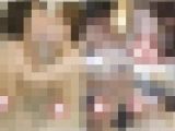 男のロマン教え子3Pビンビン号w二人ともだいぶスケベに躾けられエロさ100倍、欲望100倍！ヤリたい放題〜♪突きたい放題〜♪?