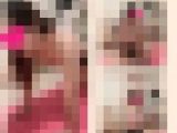 美女のダイエット記録用ストレッチ動画がまさかの流１５分