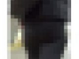 爆尻パンツスーツOL様のむっちむちなケツ