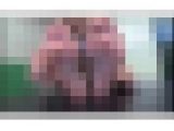 【フリーダム】自分で自分の足の裏を撮影した女の子。 #018 NFDM-496-18