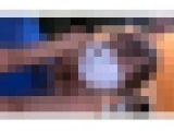 終始ずーーーっと唸りっぱなしｗｗ　くすぐったいし苦しいし困った表情の爆乳女子さん（完全オリジナル）