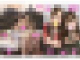 【再：個撮】友達同士の異常狂乱！ご懐妊ちゃんとキュン死ちゃんが体液まみれ精子奪い合い妊娠懇願！狂気の沙汰ドロドロ憎愛劇映像（3）