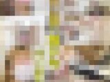 vol.73前編【結婚式の胸チラ・パンチラ】可憐な子のデカ乳首。ギャル受付さんの控えめ乳首とパンチラ。